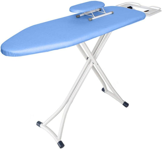 Une table de repassage aux appuis antiderapants